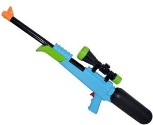 Pressure Water Gun