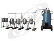 SS STEAM BOILER