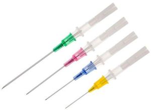 IV Cannula Needle