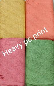 PC Cotton Fabric