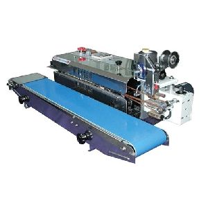 Horizontal Band Sealer Machine