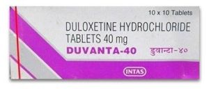 Duloxetine Hydrochloride Tablets