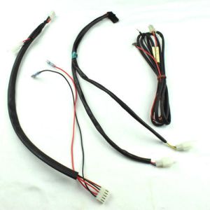 GPS Wiring Harness