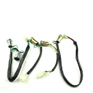 tail light wiring harness