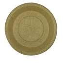 Biodegradable Disposable Bowl of 6