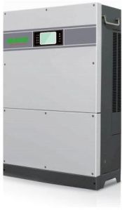 Waaree W3-50K Three Phase Inverter