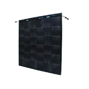 WM 160 GX Waaree Solar Panel