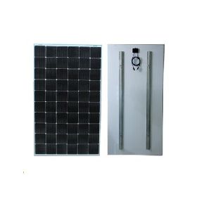 WM 260 BR Waaree Solar Panel