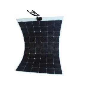 WM-260-FX Waaree Solar Panel