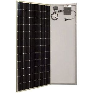 WSM-335 AC Waaree Solar AC Module