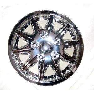 Chrome Wheel Cover