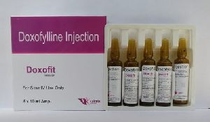 Doxofylline Injection