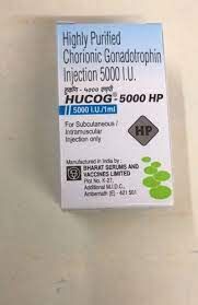 Hucog Injection