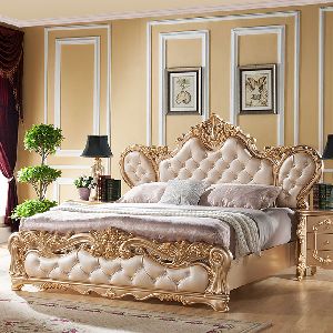 royal bed