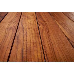 Teak Wood