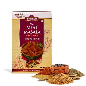 Meat Masala