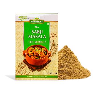 Sabji Masala