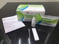 Rapid Test Kit