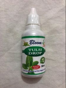 Tulsi Drops