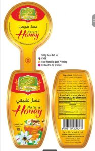 sidr honey, multiflora honey, eucalyptus honey and all flavor