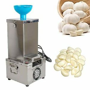 Garlic Peeling Machine