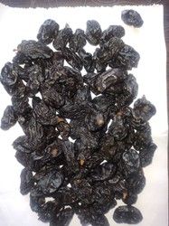 Black Raisins