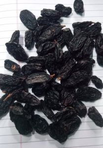 Fresh Black Raisins