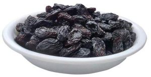 Seedless Black Raisins