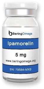 Ipamorelin Injection