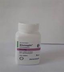 Klonopin