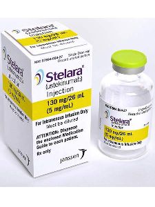 Stelara Ustekinumab