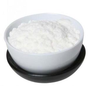 vanillin-powder