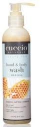 Cuccio Body Butter Wash