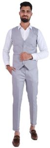 T038-C Mens Waistcoat with Trouser