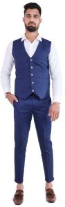 T039-C Mens Waistcoat with Trouser