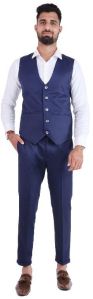 T040-C Mens Waistcoat with Trouser