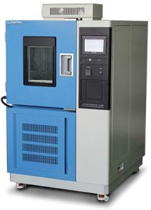 PROGRAMMABLE MOULD TEST CHAMBER