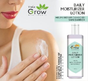 Daily Moisturizer Lotion