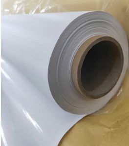 Pvc Flex Banner Paper