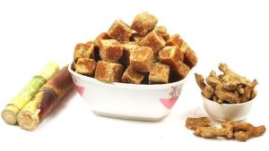 Dry Ginger Jaggery Cubes-20 Gms