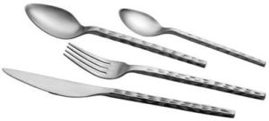 Flora Cutlery Set