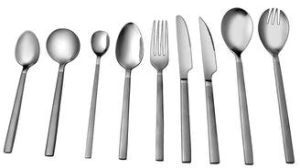 Kevin Cutlery Set