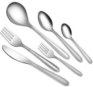 Sigma Royala Cutlery Set