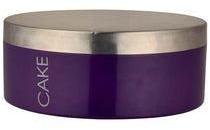 Sober Cake Tin