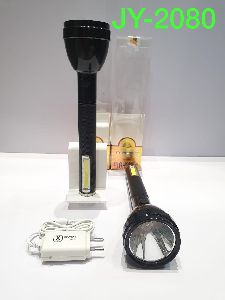 rechargeable torch light