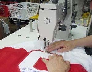 Customized Bag Stitching Service