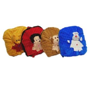 Soft Toy Kid Bag