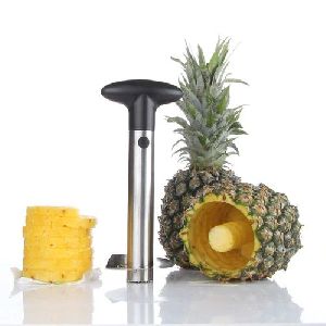 Stainless Steel Pineapple Cutter