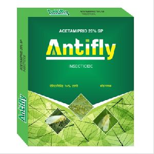 Antifly Insecticide