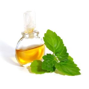 Patchouli Essential Oil